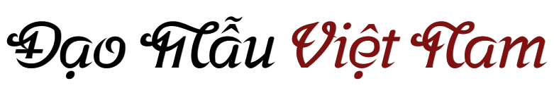 Đạo Mẫu Việt Nam - DaoMau.net